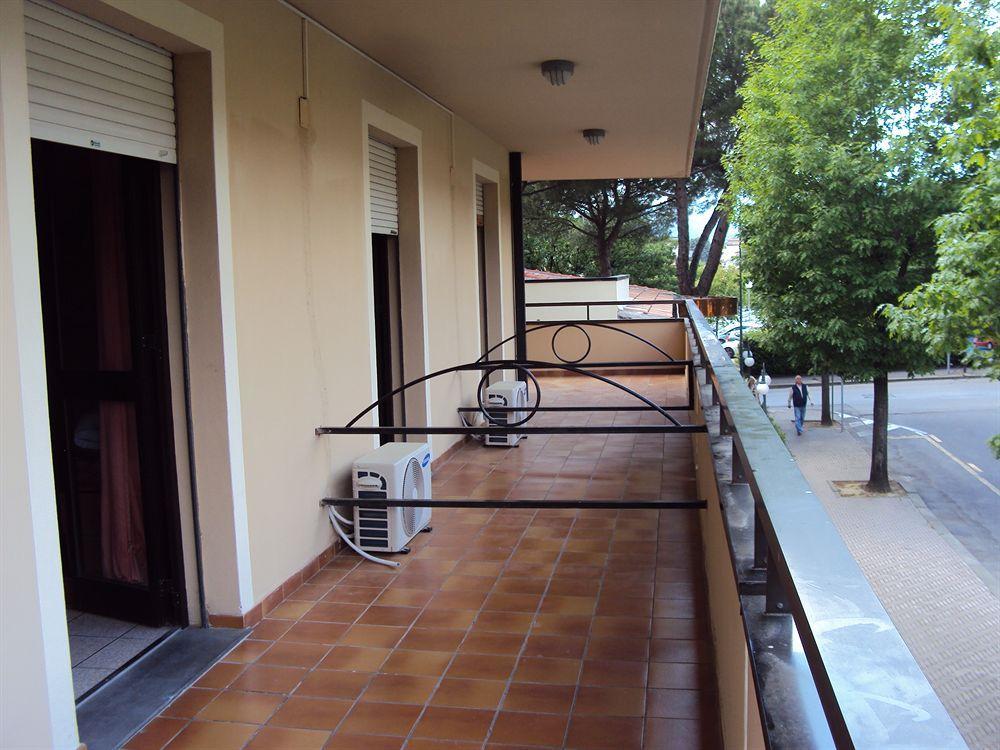 Vintage Hotel Montecatini Terme Exterior photo