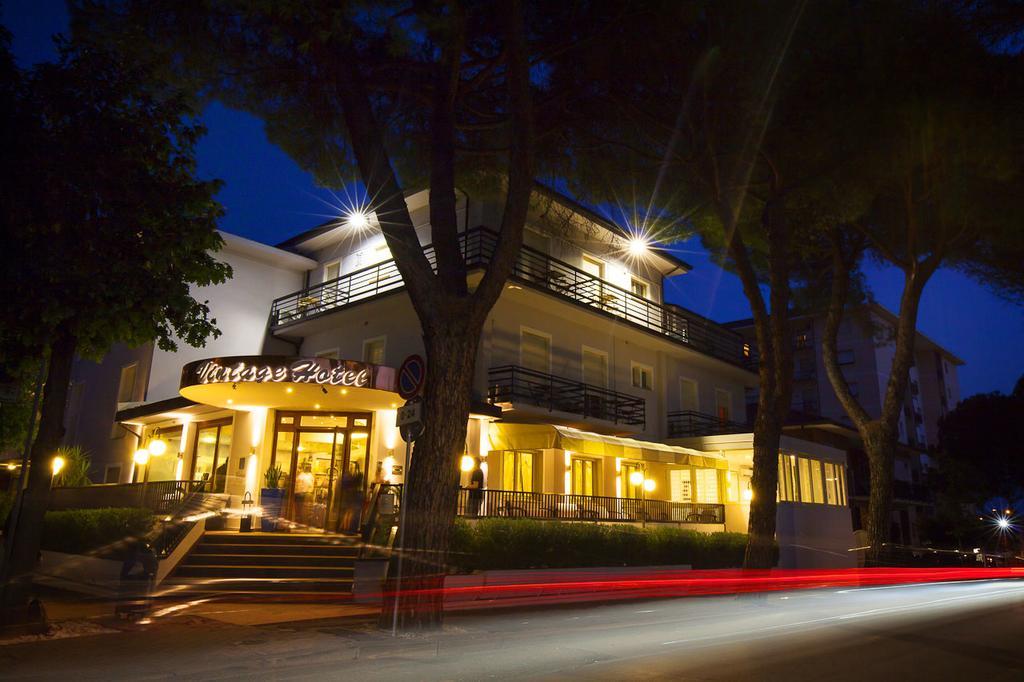 Vintage Hotel Montecatini Terme Exterior photo