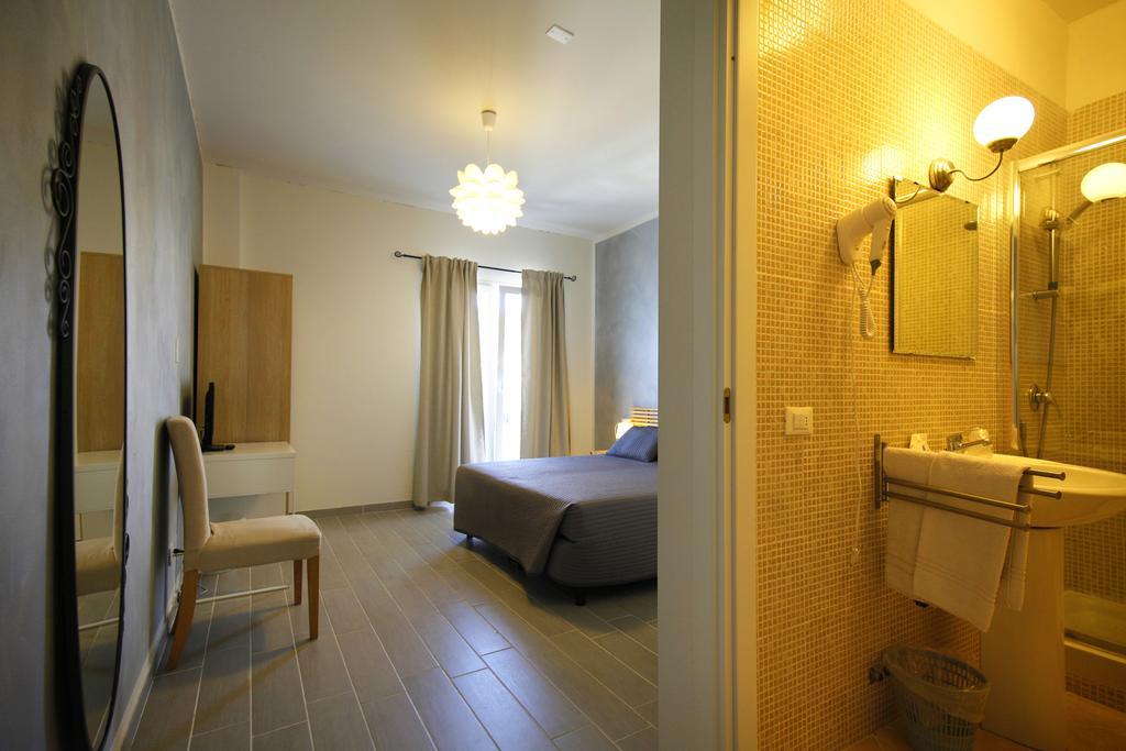 Vintage Hotel Montecatini Terme Exterior photo
