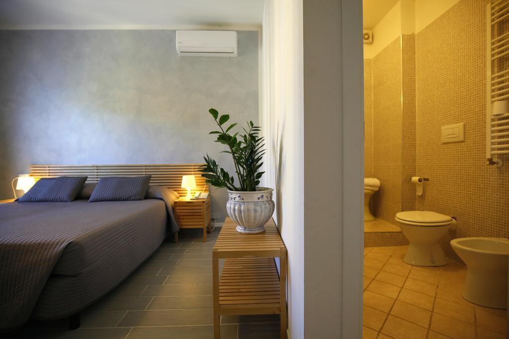Vintage Hotel Montecatini Terme Exterior photo