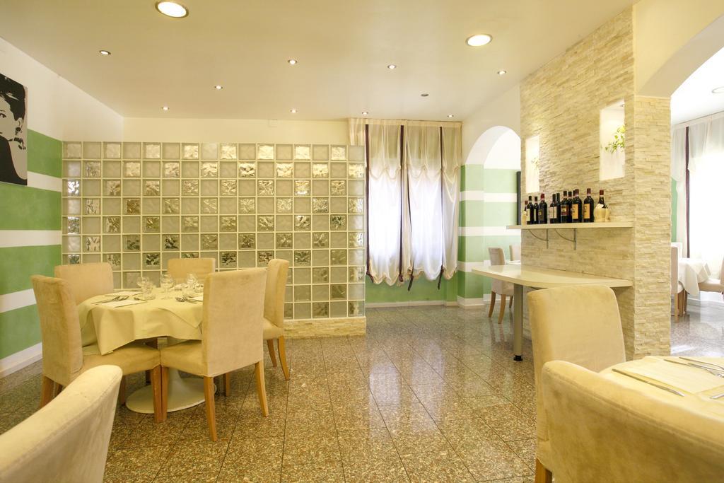 Vintage Hotel Montecatini Terme Exterior photo